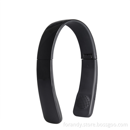 Foldable Headband Bluetooth Headphone for Mobile Phone Computer